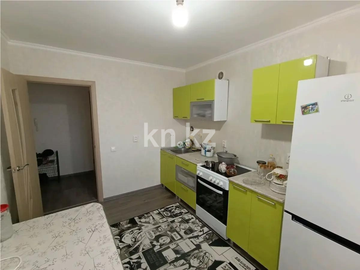 Продажа 2-комнатной квартиры, 54.7 м² в Астане - фото 2