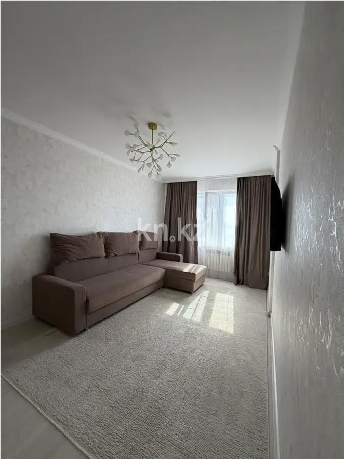 Продажа 1-комнатной квартиры, 37 м² в Астане