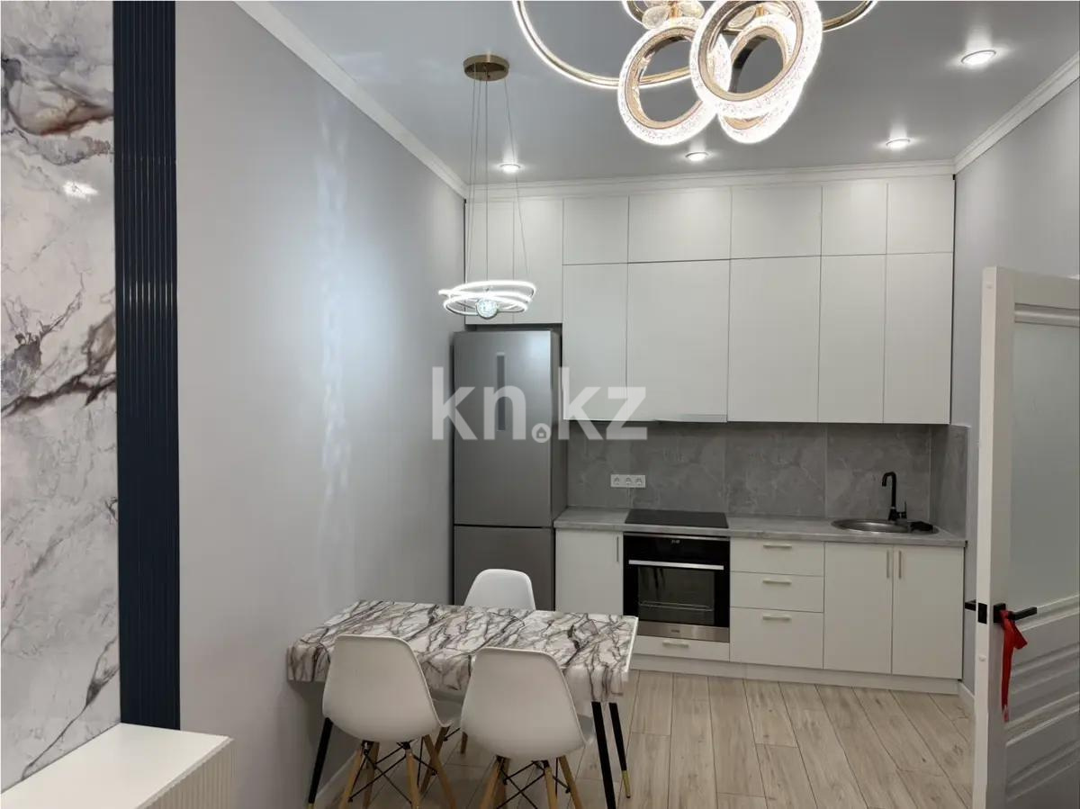 Продажа 2-комнатной квартиры, 43 м² в Астане - фото 3