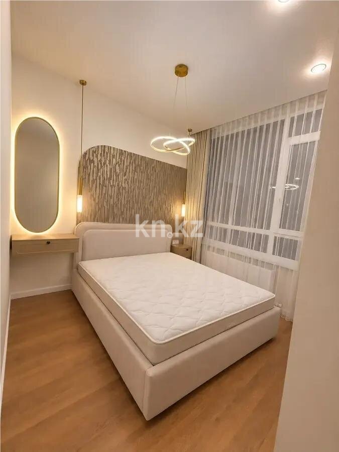 Продажа 2-комнатной квартиры, 42 м² в Астане - фото 2
