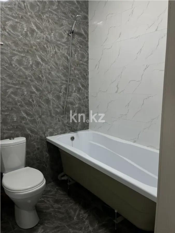 Продажа 1-комнатной квартиры, 29 м² в Алматы - фото 3