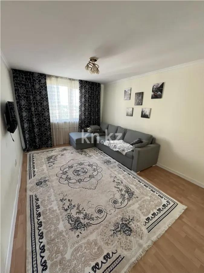 Продажа 2-комнатной квартиры, 58 м² в Алматы