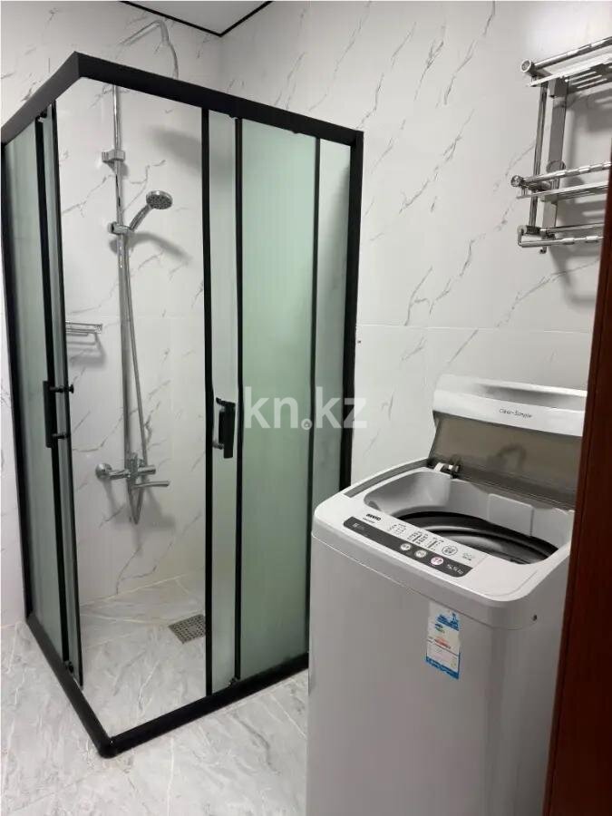 Продажа 2-комнатной квартиры, 49.5 м² в Алматы - фото 5