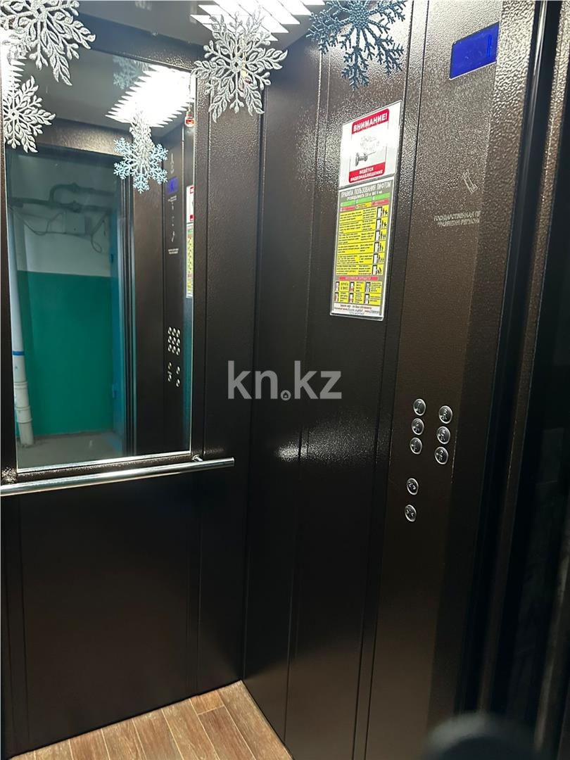 Продажа 2-комнатной квартиры, 50 м² в Темиртау - фото 14