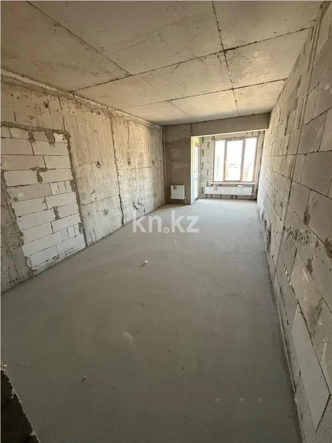 Продажа 1-комнатной квартиры, 30 м², ул. Ауэзова, дом  2/8 в Алматы