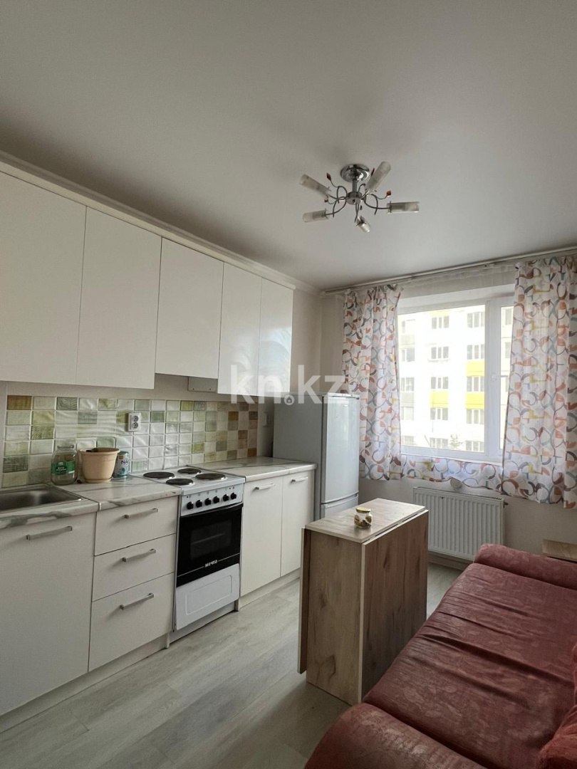 Аренда 1-комнатной квартиры, 38 м² в Астане - фото 4