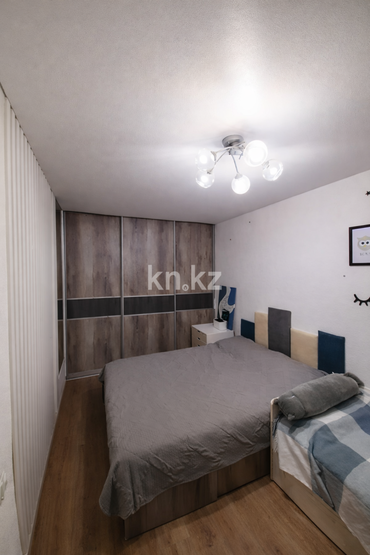 Продажа 2-комнатной квартиры, 46.3 м² в Караганде - фото 2