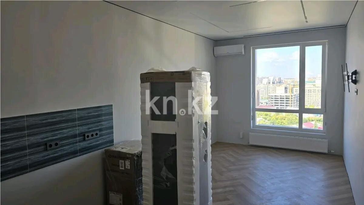 Продажа 2-комнатной квартиры, 50.2 м² в Астане - фото 2