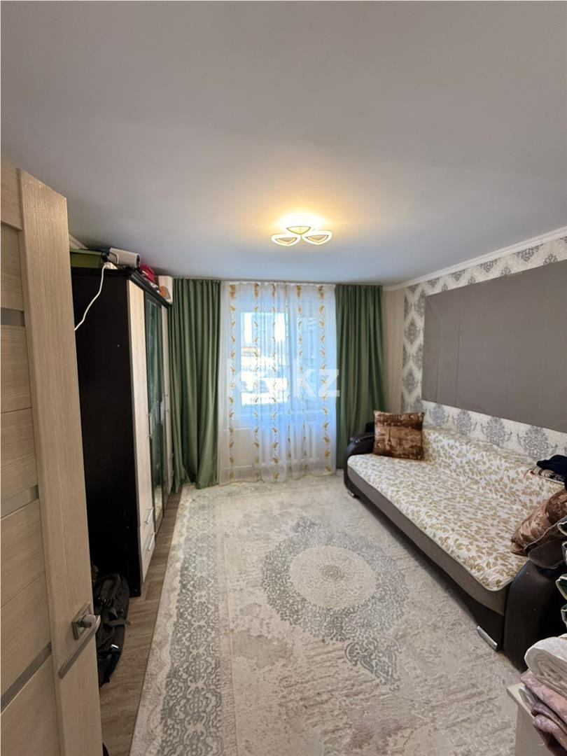 Продажа 3-комнатной квартиры, 65 м² в Караганде - фото 3