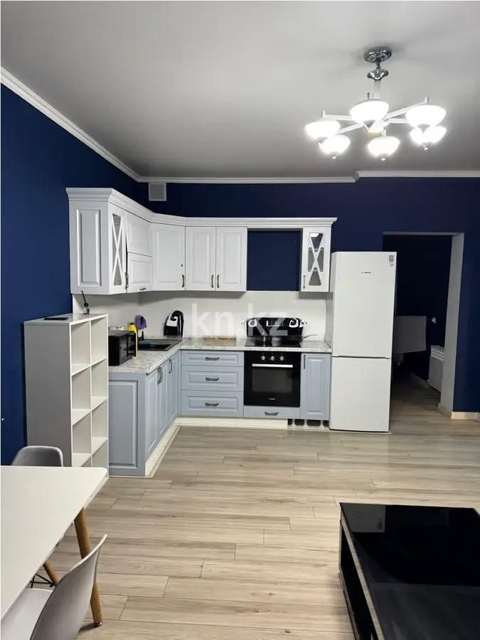 Продажа 2-комнатной квартиры, 54 м², ул. Навои, дом  7 в Алматы - фото 3