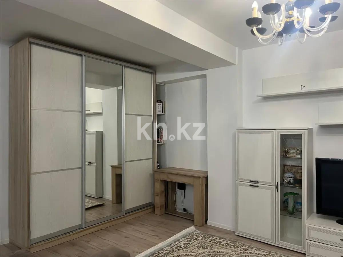 Продажа 1-комнатной квартиры, 45 м² в Астане - фото 4