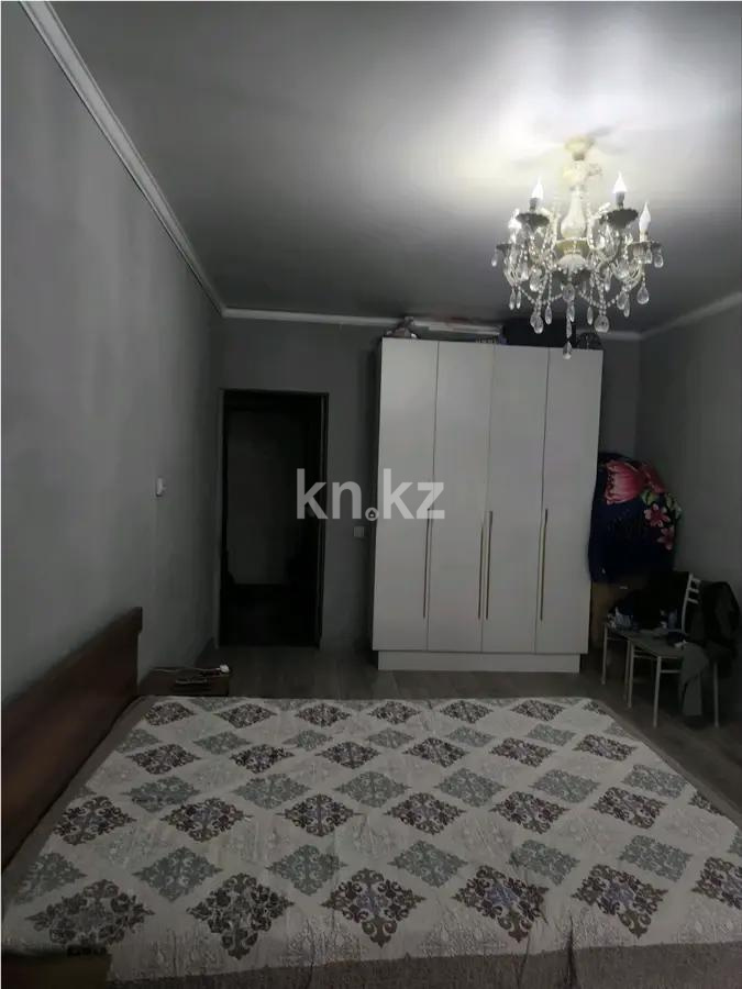 Продажа 1-комнатной квартиры, 47.7 м², ул. Алтын орда, дом  6/36 в Алматы - фото 2