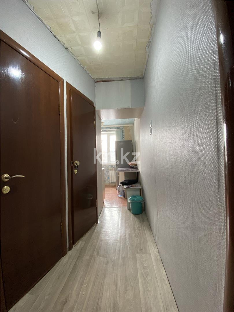 Продажа 2-комнатной квартиры, 44 м² в Темиртау - фото 11