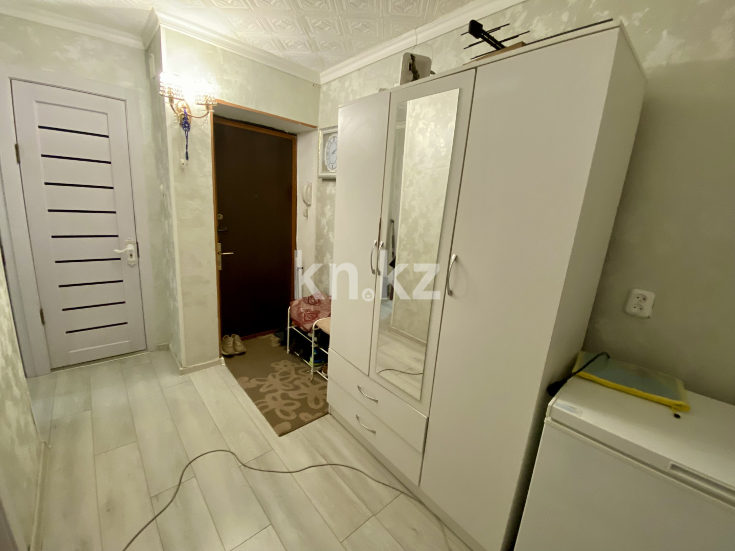 Продажа 3-комнатной квартиры, 52 м², ул. Абая в Сарани - фото 7