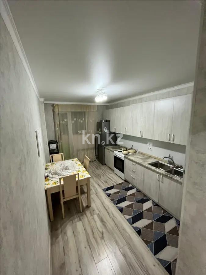 Продажа 1-комнатной квартиры, 44 м² в Астане - фото 2