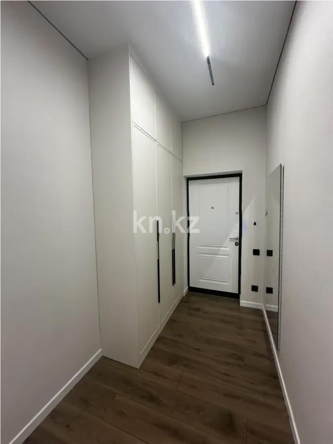 Продажа 2-комнатной квартиры, 57 м² в Астане - фото 4