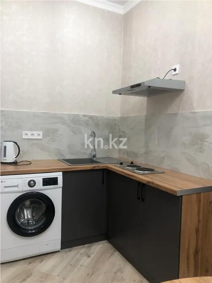 Продажа 1-комнатной квартиры, 40 м² в Астане - фото 2