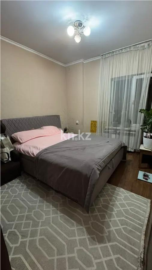 Продажа 3-комнатной квартиры, 62 м² в Алматы