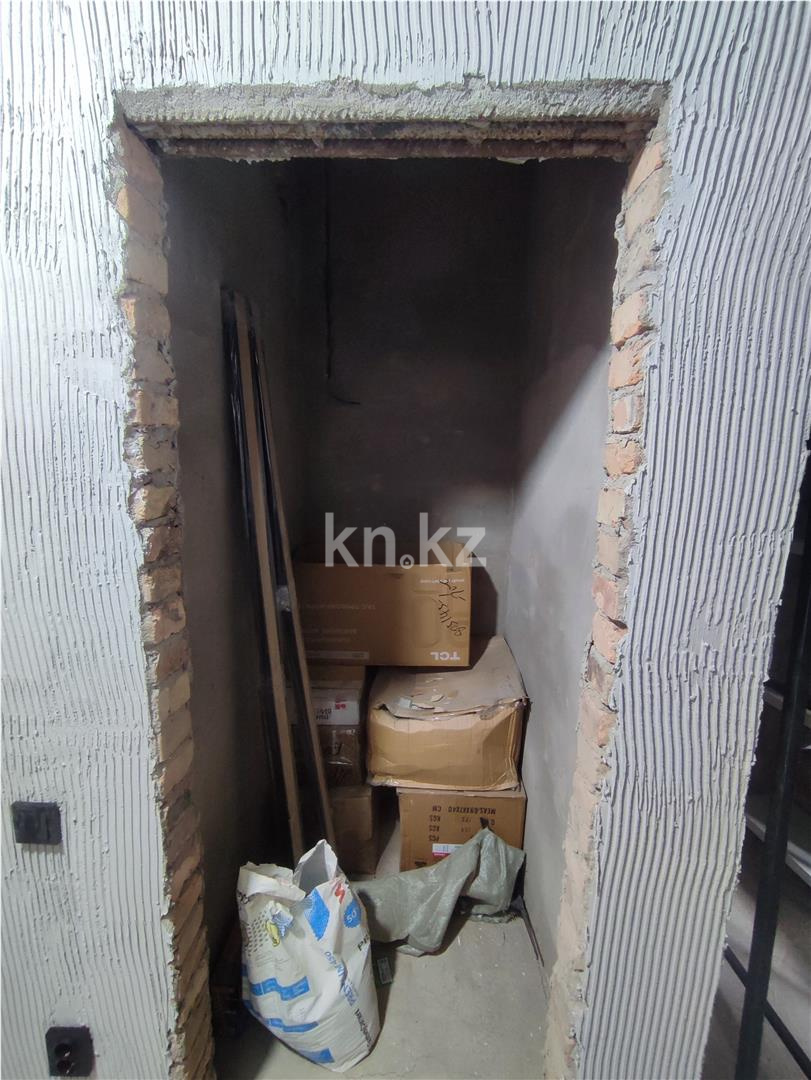 Продажа 2-комнатной квартиры, 58 м² в Караганде - фото 7