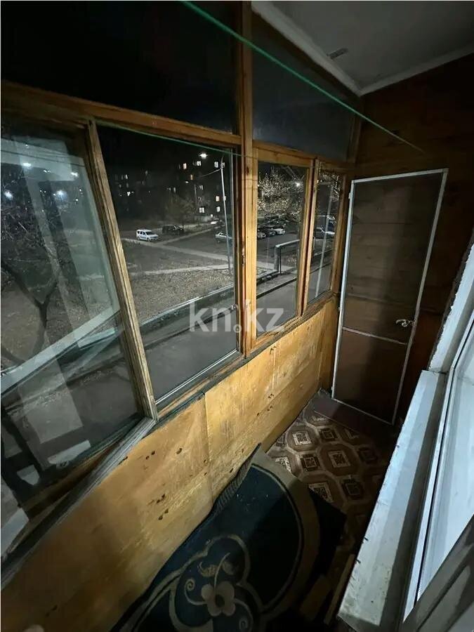 Продажа 2-комнатной квартиры, 46 м² в Караганде - фото 11