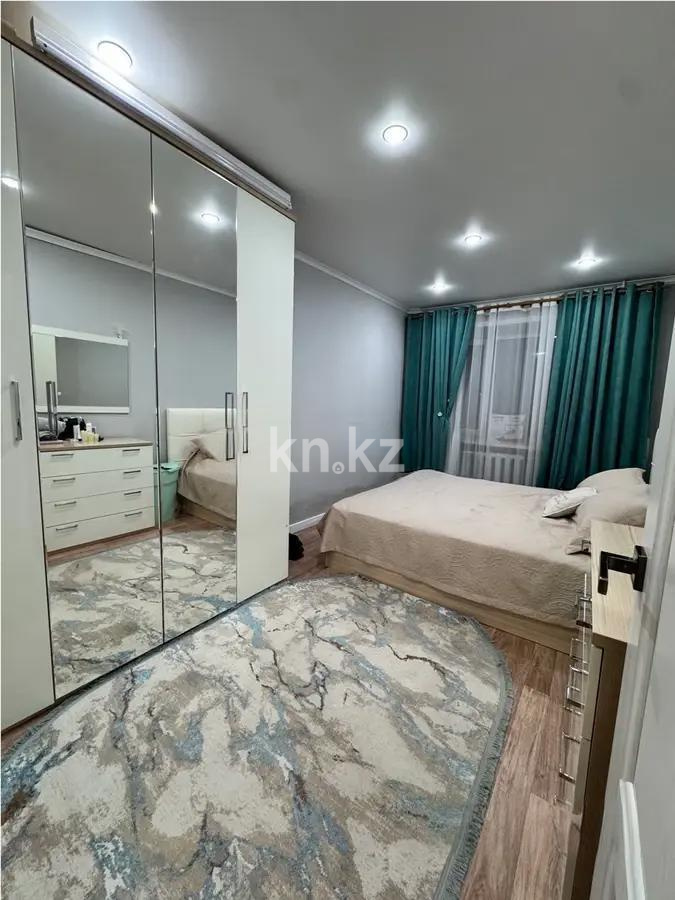 Продажа 3-комнатной квартиры, 58 м², ул. Мичурина, дом  9в в Шахтинске - фото 3