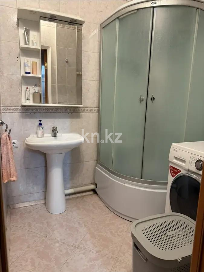 Продажа 2-комнатной квартиры, 63.1 м² в Алматы - фото 4