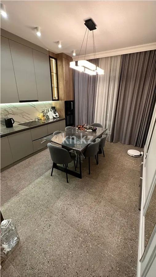Продажа 2-комнатной квартиры, 76.8 м², пр. Сейфуллина, дом  574/1 в Алматы - фото 3