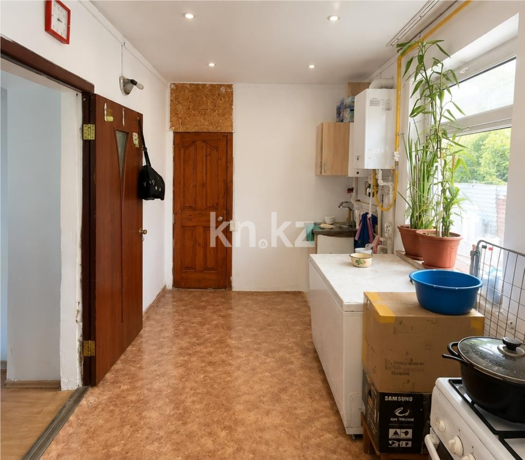 Продажа 3-комнатного дома, 39 м² в Караганде - фото 9
