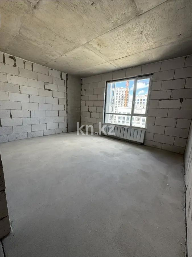 Продажа 2-комнатной квартиры, 68.97 м² в Астане