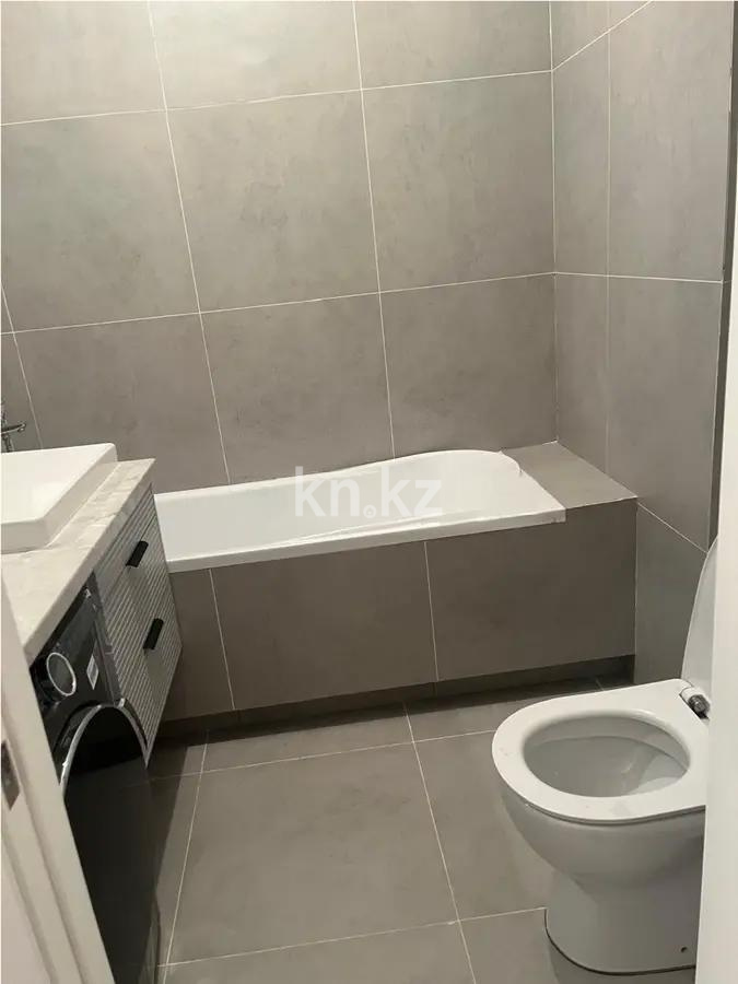Продажа 1-комнатной квартиры, 41 м² в Астане - фото 3