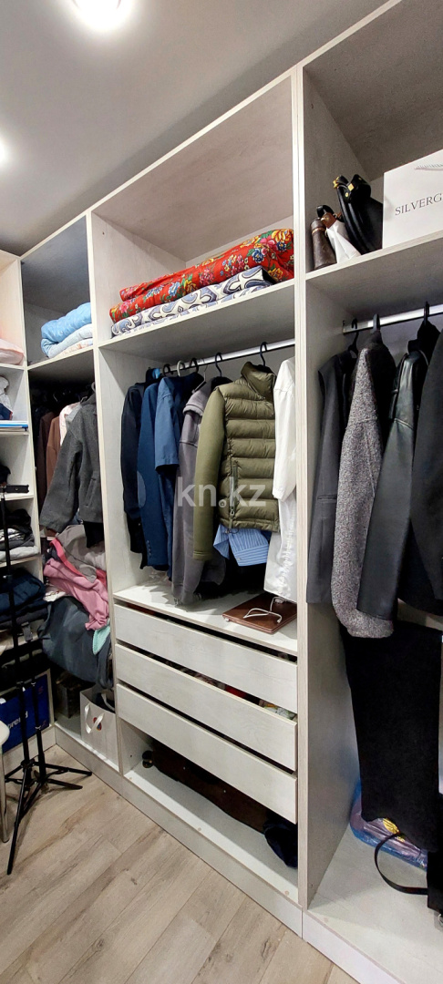 Продажа 2-комнатной квартиры, 62 м² в Астане - фото 2