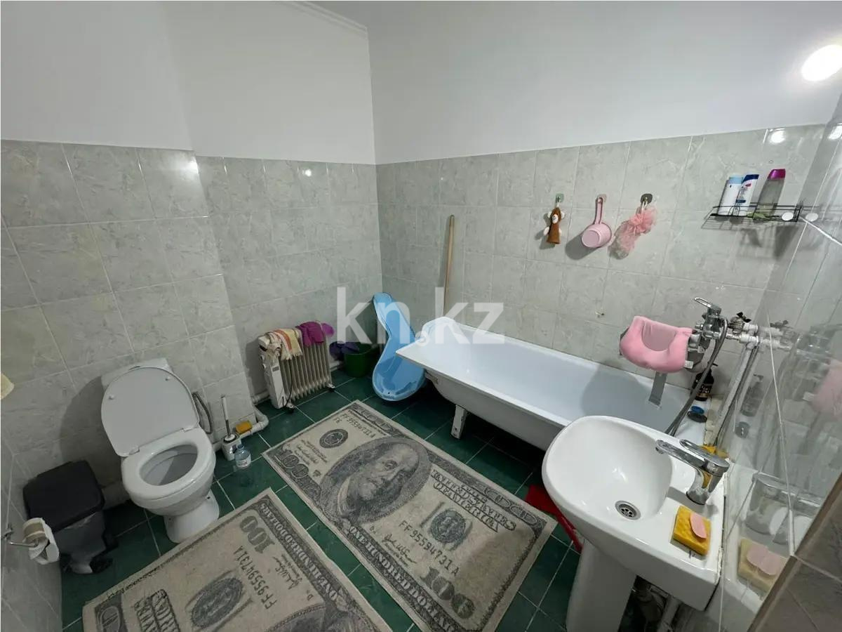 Продажа 3-комнатной квартиры, 120 м² в Алматы - фото 6