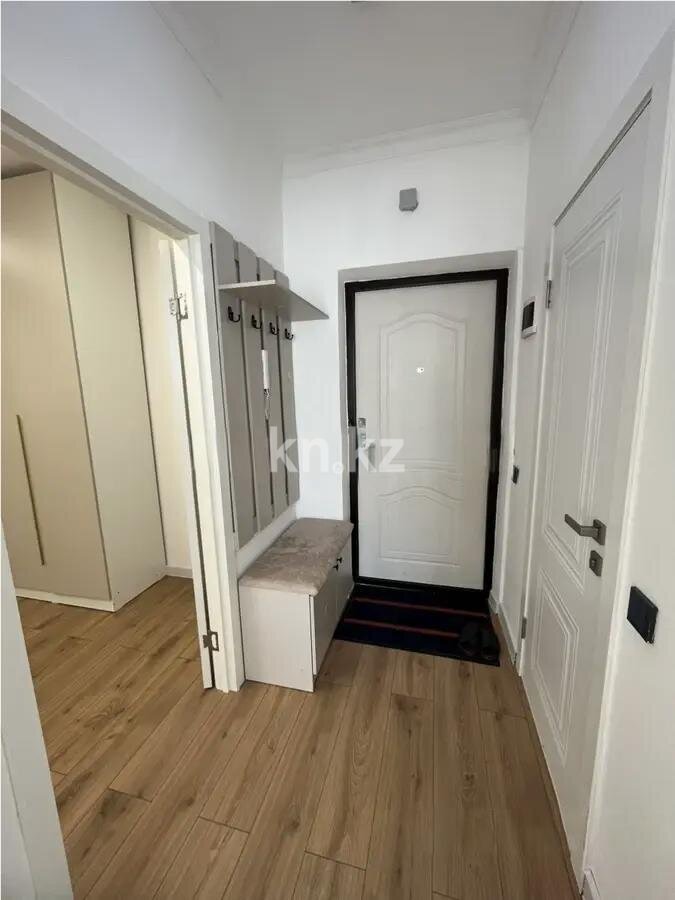 Продажа 1-комнатной квартиры, 33 м² в Астане - фото 4