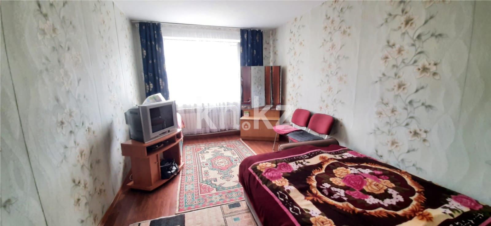 Продажа 1-комнатной квартиры, 30 м² в Темиртау