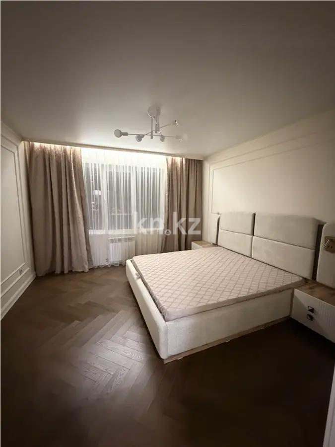 Продажа 4-комнатной квартиры, 122 м² в Караганде - фото 2