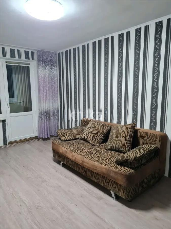 Продажа 2-комнатной квартиры, 44.2 м² в Алматы