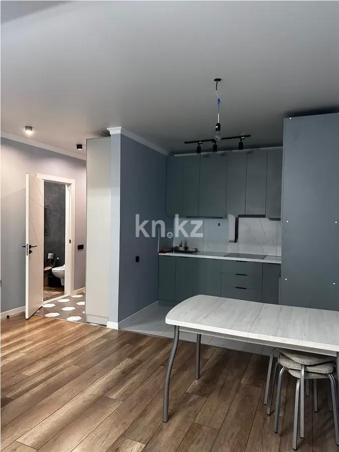 Продажа 2-комнатной квартиры, 53 м², ул. Бокейханова, дом  510б в Алматы - фото 3