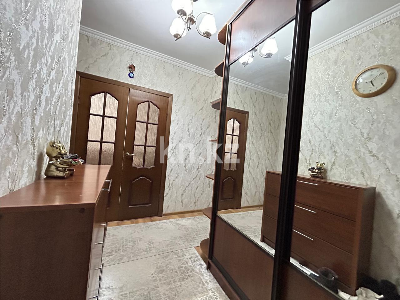 Продажа 3-комнатной квартиры, 70.4 м² в Астане - фото 15