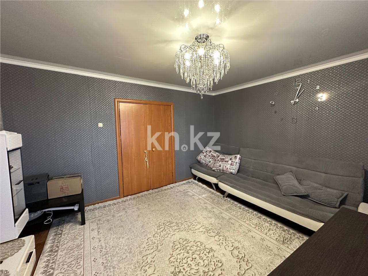 Продажа 3-комнатной квартиры, 73 м², ул. Кемеровская в Караганде - фото 4
