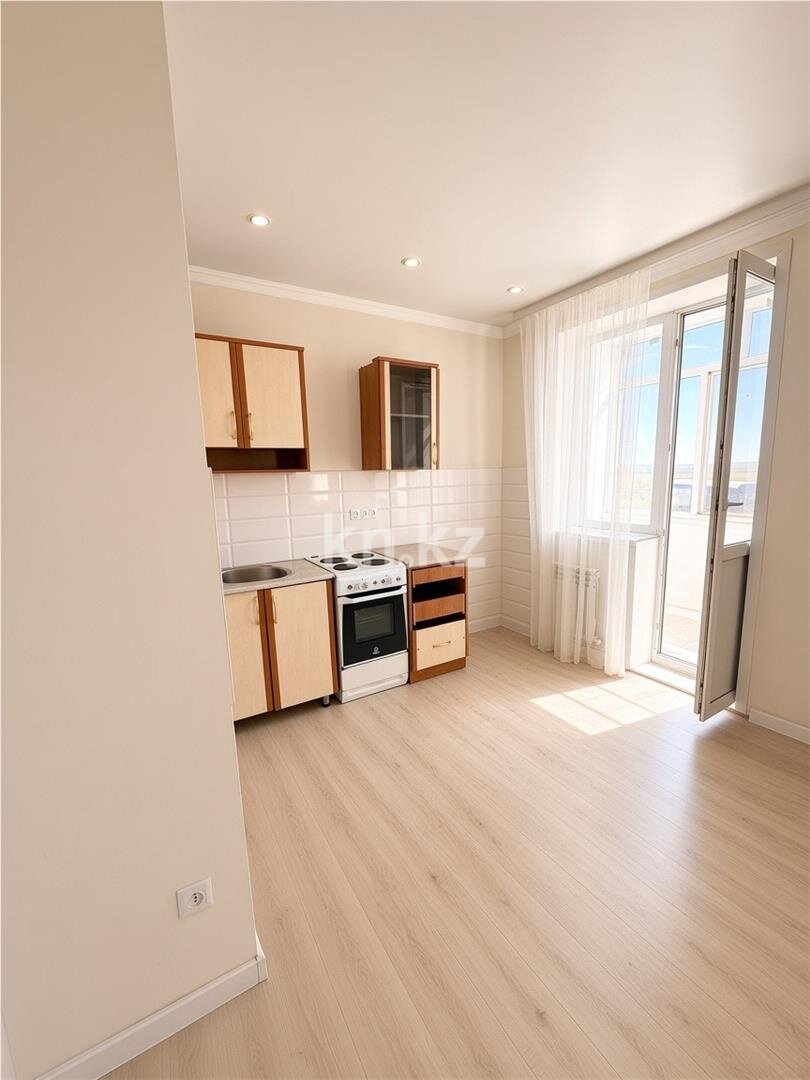Продажа 2-комнатной квартиры, 49 м² в Караганде - фото 3