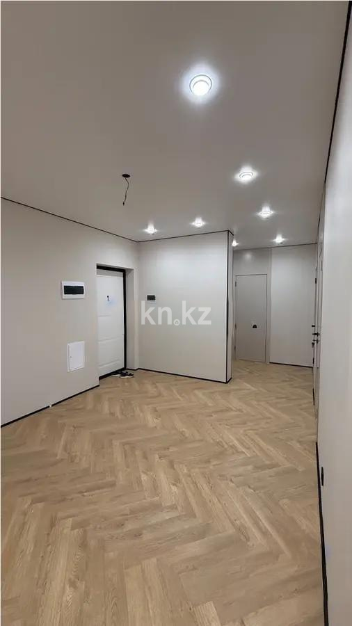 Продажа 3-комнатной квартиры, 100 м², мкр-н Гажайып, дом  5/2 в Алматы - фото 5