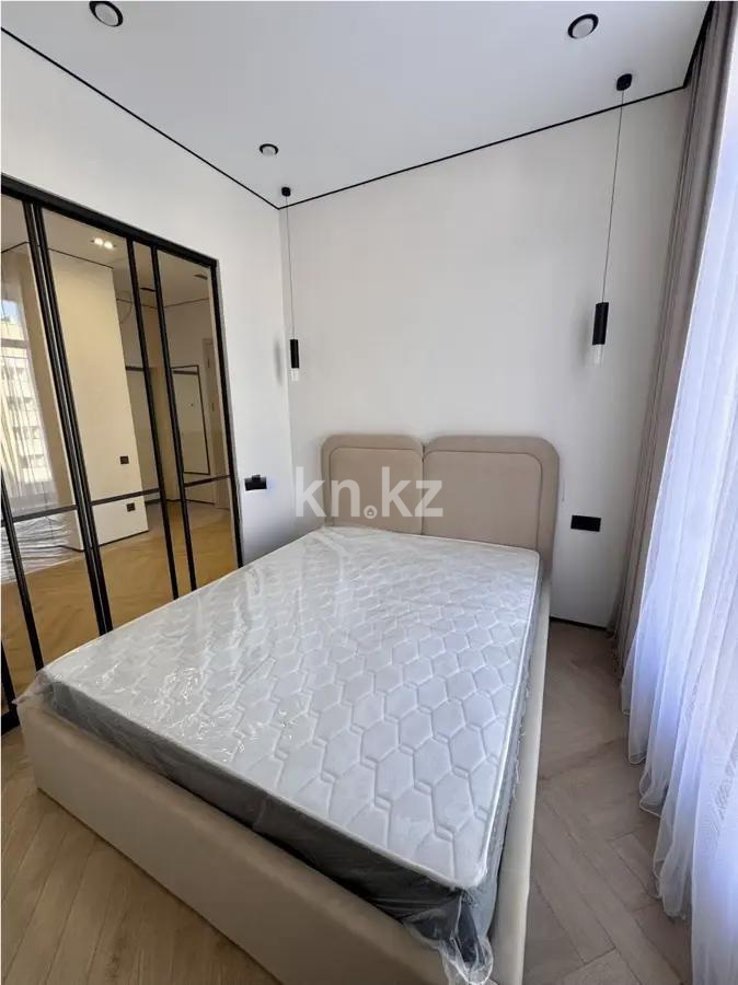 Продажа 2-комнатной квартиры, 35.8 м² в Астане - фото 2