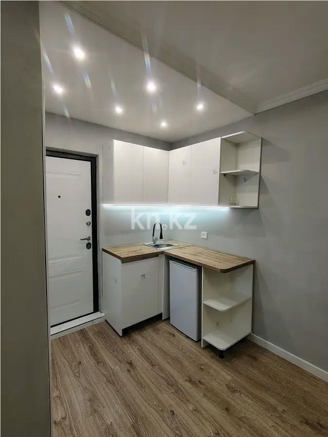 Продажа 1-комнатной квартиры, 14 м², ул. Саина, дом  20/1 в Алматы - фото 2