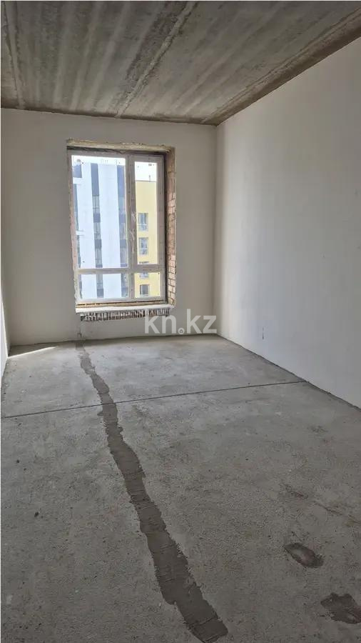 Продажа 1-комнатной квартиры, 40 м², ул. Жошы хана, дом  14/1 в Астане