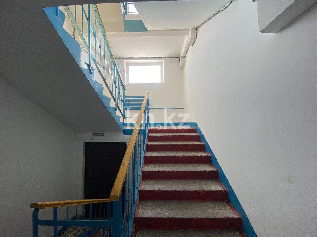 Продажа 3-комнатной квартиры, 70 м², мкр-н 9-й в Темиртау - фото 18