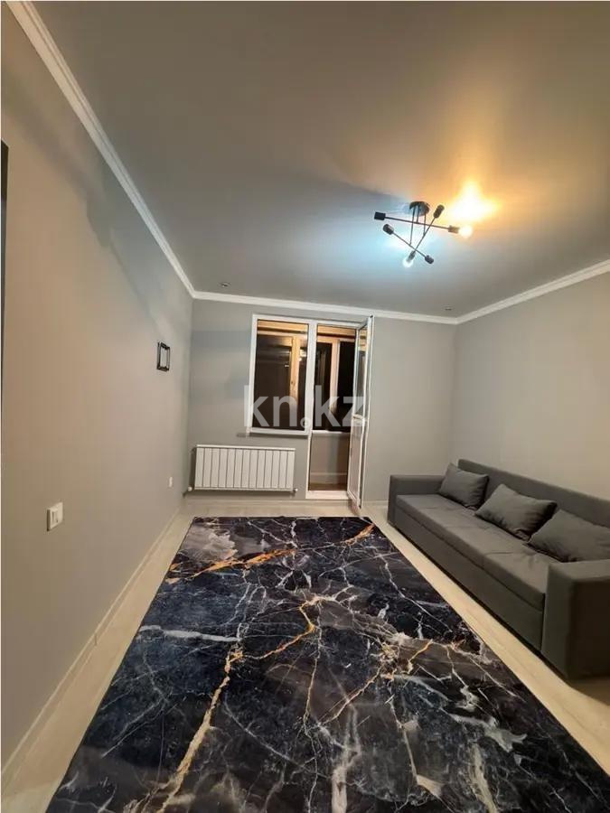 Продажа 1-комнатной квартиры, 36 м², ул. Байтерекова, дом  95 в Алматы