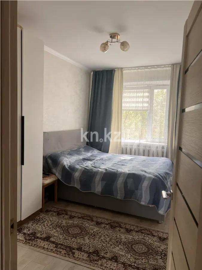 Продажа 4-комнатной квартиры, 75 м², ул. Таттимбета, дом  19 в Караганде - фото 3