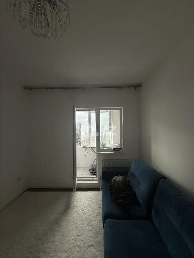 Продажа 2-комнатной квартиры, 64 м² в Астане
