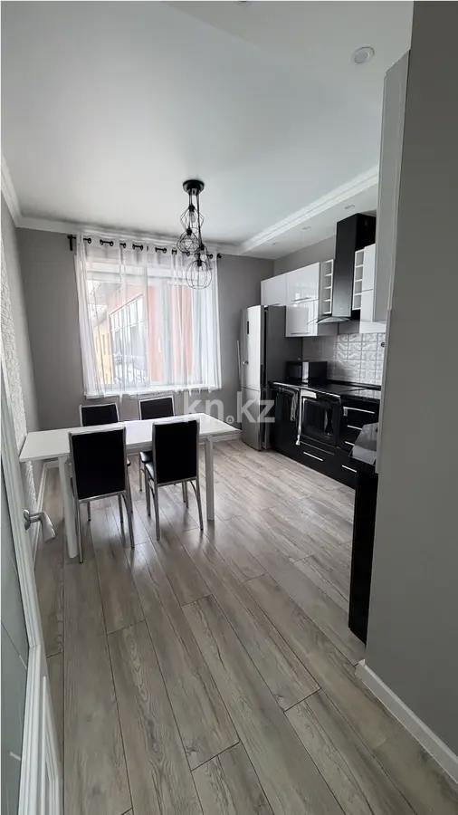 Продажа 3-комнатной квартиры, 86 м² в Караганде - фото 5