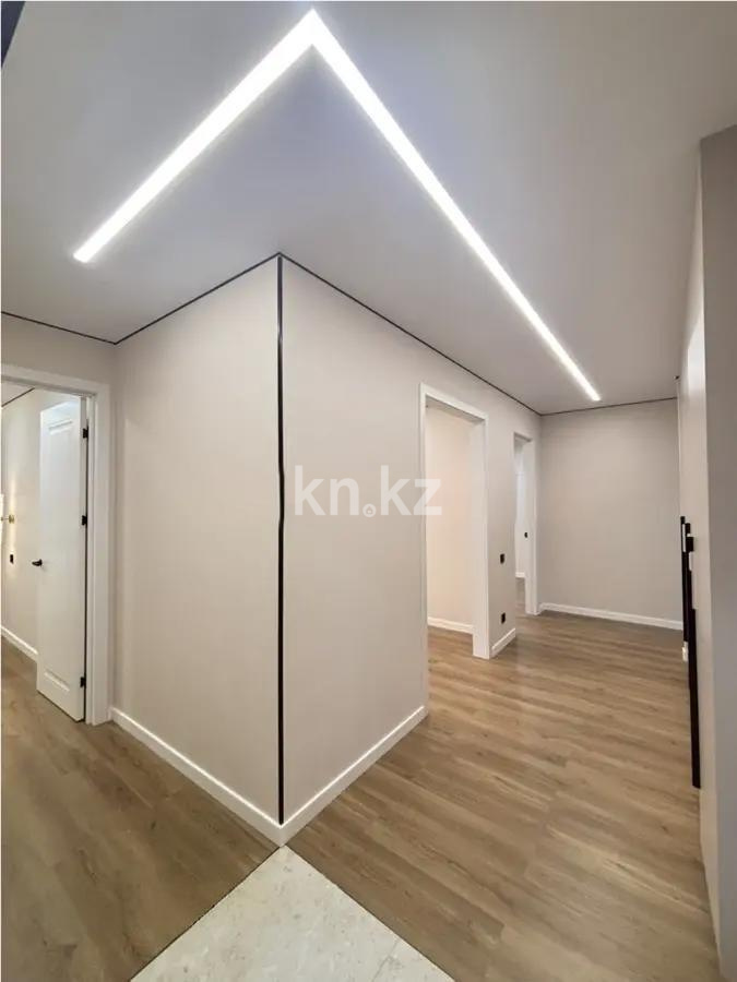 Продажа 3-комнатной квартиры, 80 м² в Астане - фото 5